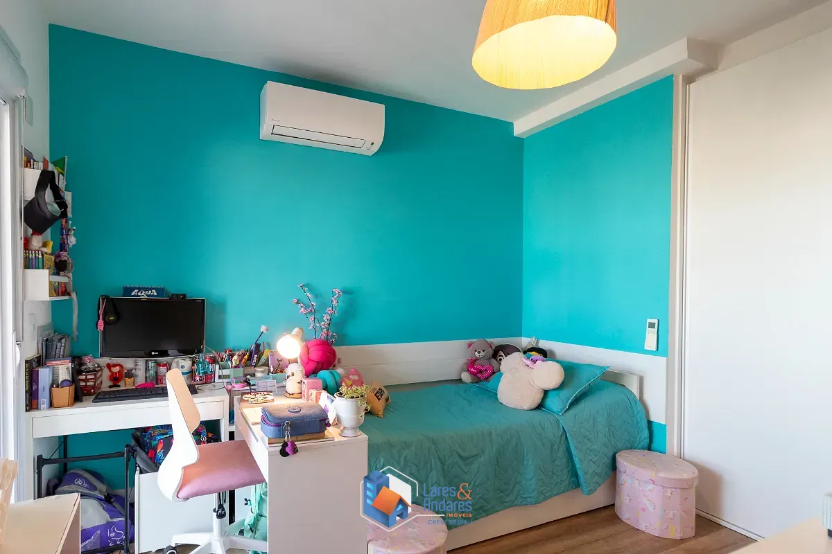 Apartamento, 3 quartos, 165 m² - Foto 15