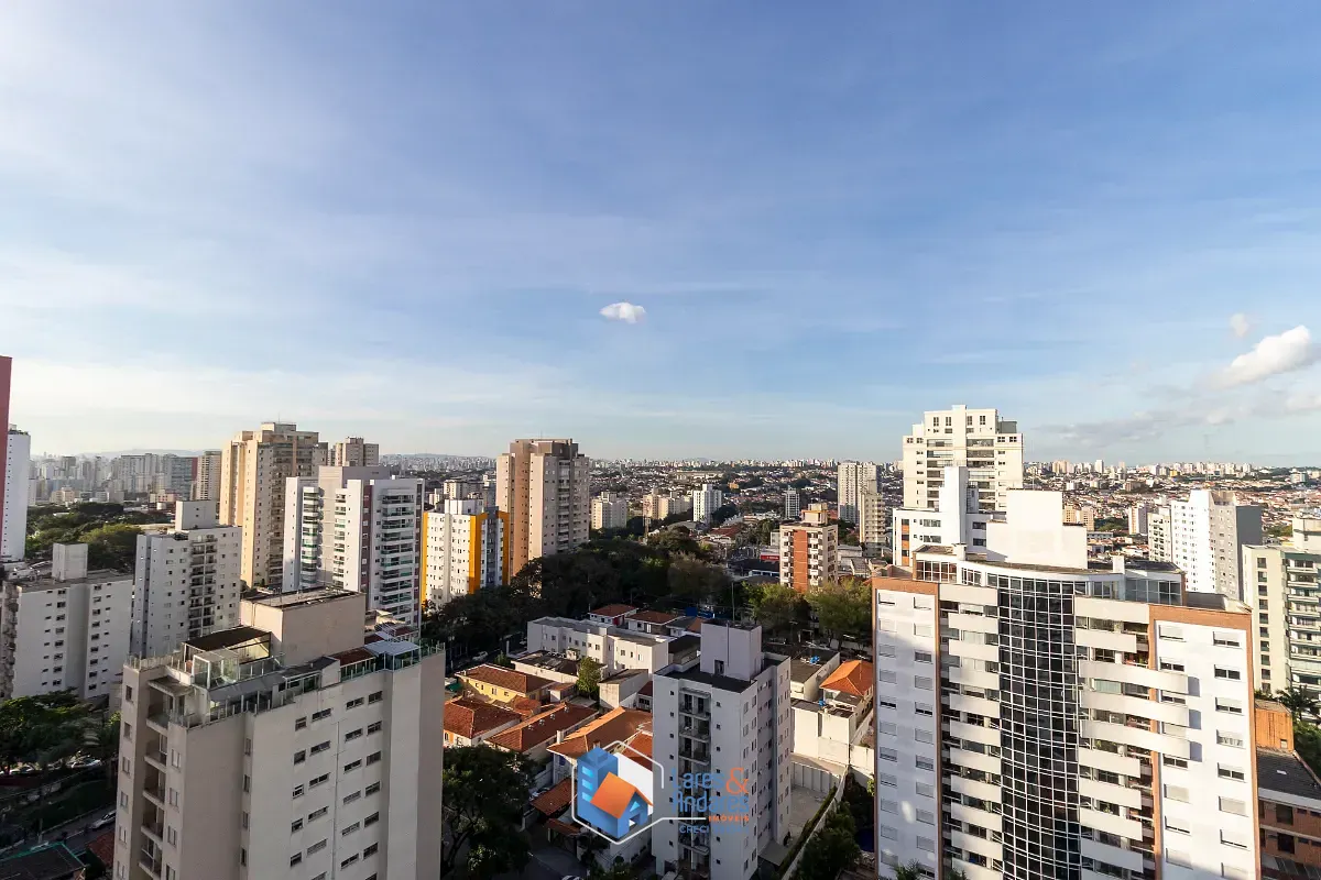 Apartamento, 3 quartos, 165 m² - Foto 8