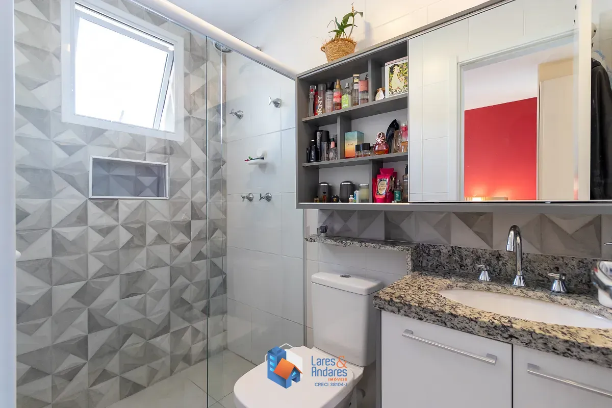 Apartamento, 3 quartos, 165 m² - Foto 29