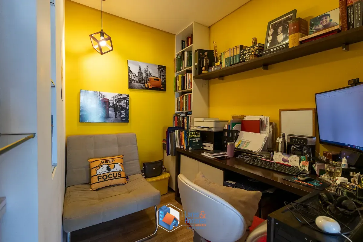 Apartamento, 3 quartos, 165 m² - Foto 12