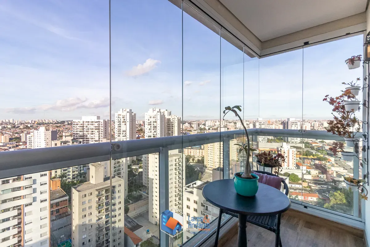 Apartamento, 3 quartos, 165 m² - Foto 27