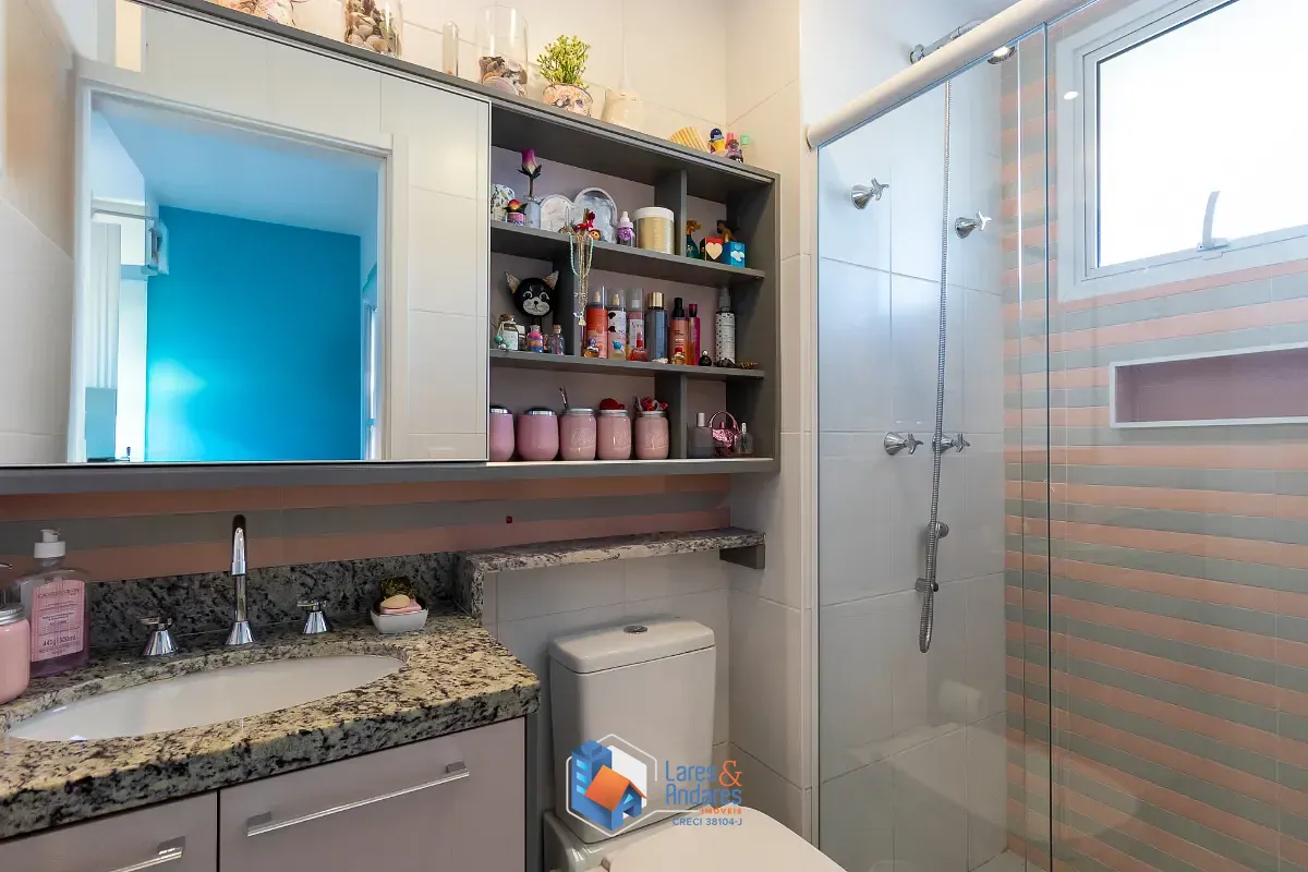 Apartamento, 3 quartos, 165 m² - Foto 17