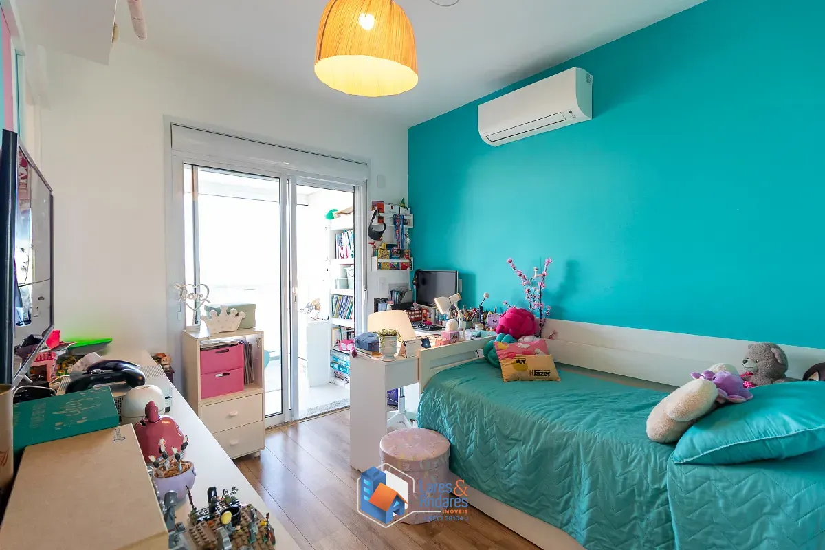 Apartamento, 3 quartos, 165 m² - Foto 18