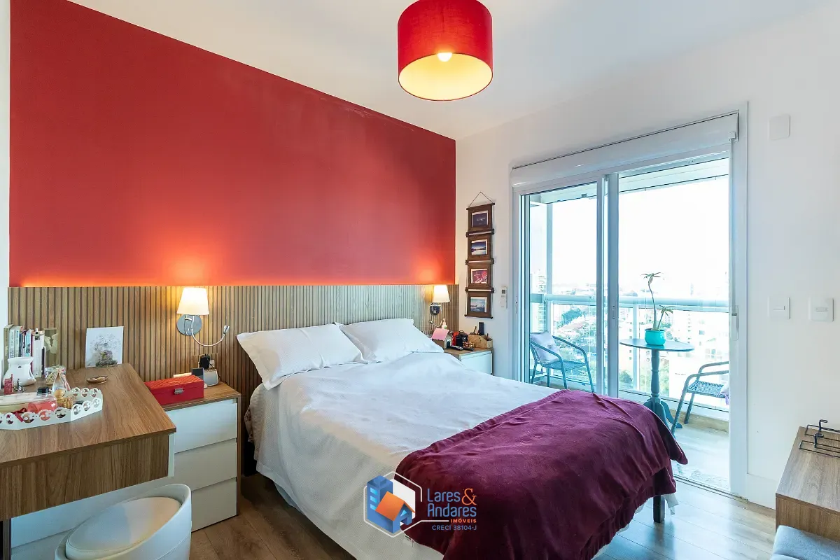 Apartamento, 3 quartos, 165 m² - Foto 24