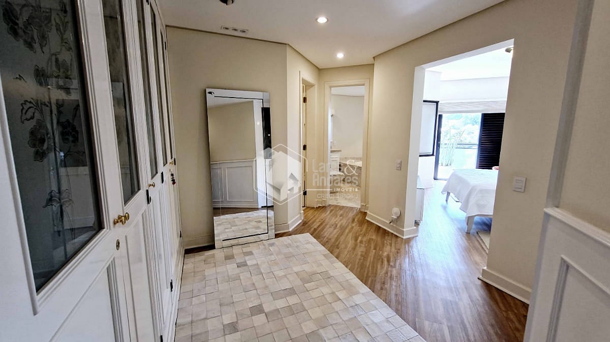 Apartamento, 4 quartos, 380 m² - Foto 36