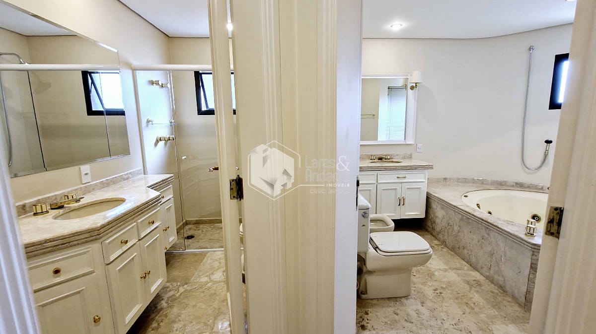 Apartamento, 4 quartos, 380 m² - Foto 43