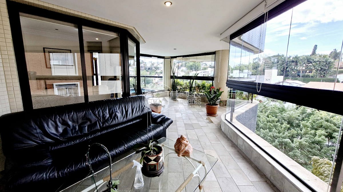 Apartamento, 4 quartos, 380 m² - Foto 10