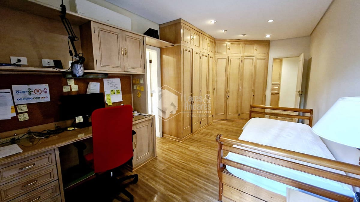 Apartamento, 4 quartos, 380 m² - Foto 31