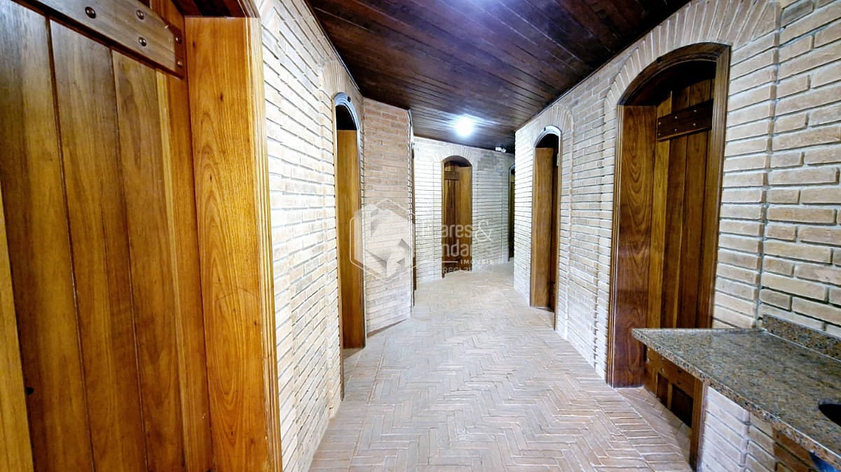 Apartamento, 4 quartos, 380 m² - Foto 61