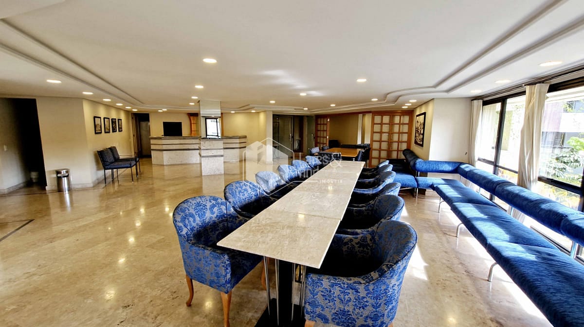 Apartamento, 4 quartos, 380 m² - Foto 57