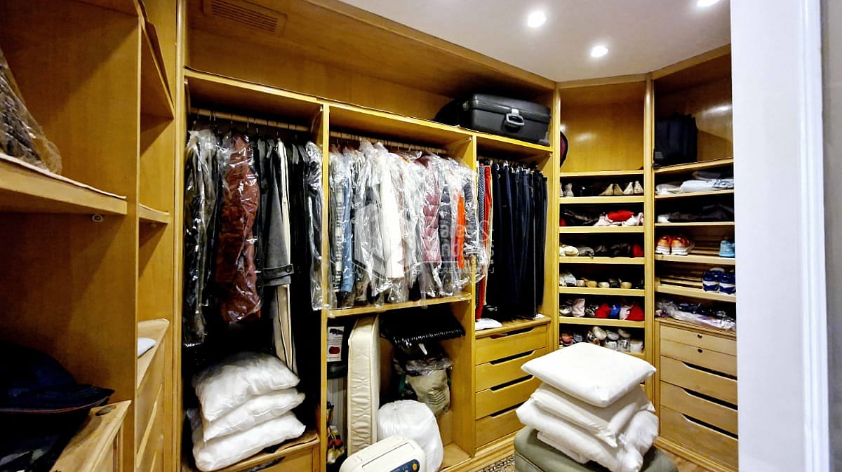 Apartamento, 4 quartos, 380 m² - Foto 41