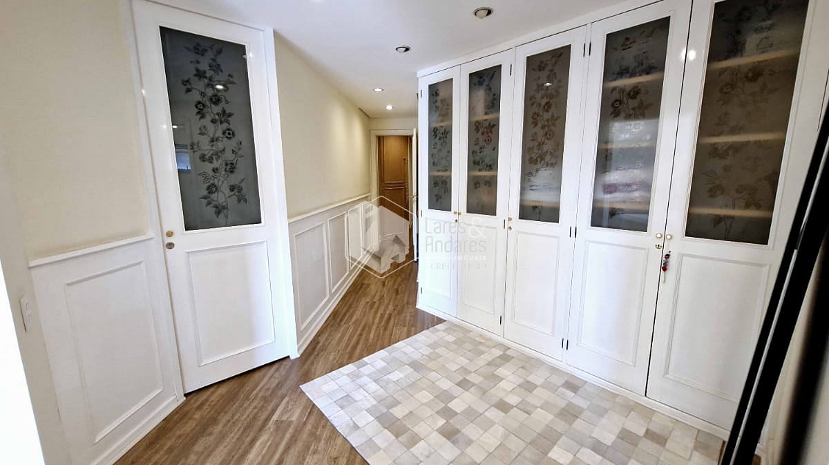 Apartamento, 4 quartos, 380 m² - Foto 37