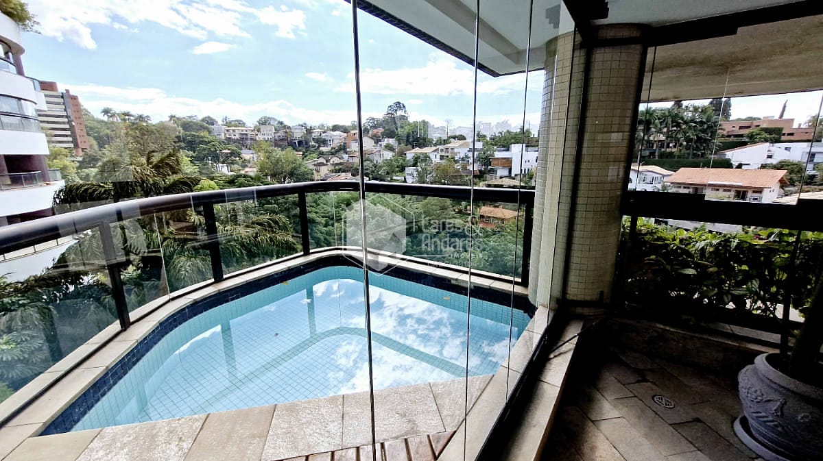 Apartamento, 4 quartos, 380 m² - Foto 12