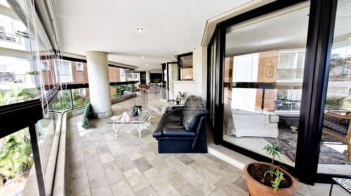 Apartamento, 4 quartos, 380 m² - Foto 15