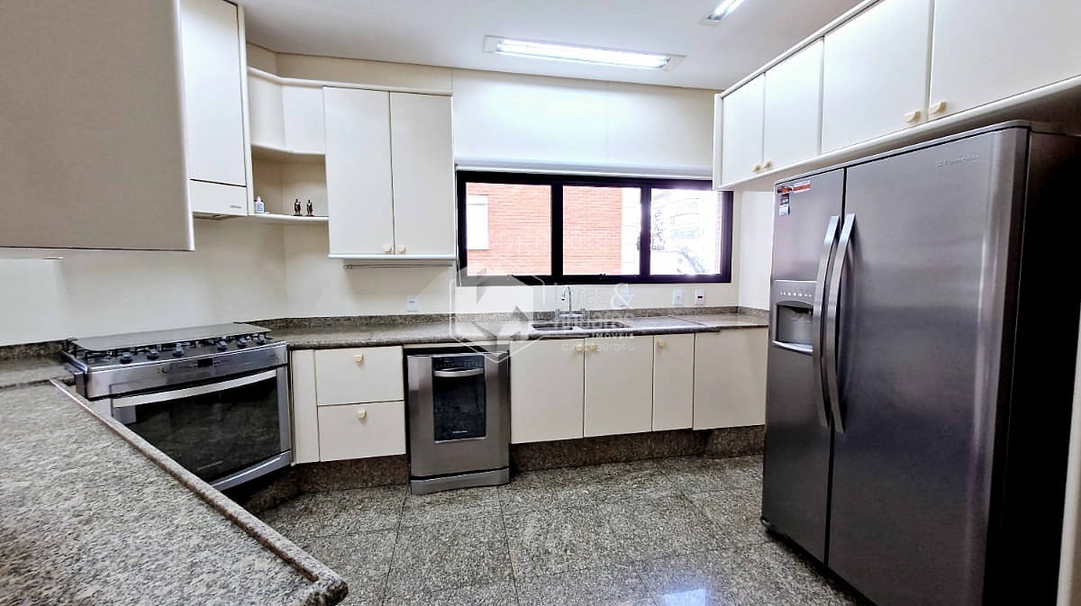 Apartamento, 4 quartos, 380 m² - Foto 20