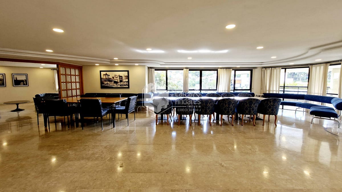 Apartamento, 4 quartos, 380 m² - Foto 55