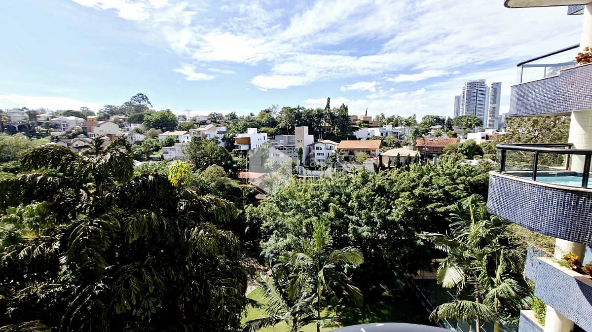 Apartamento, 4 quartos, 380 m² - Foto 47