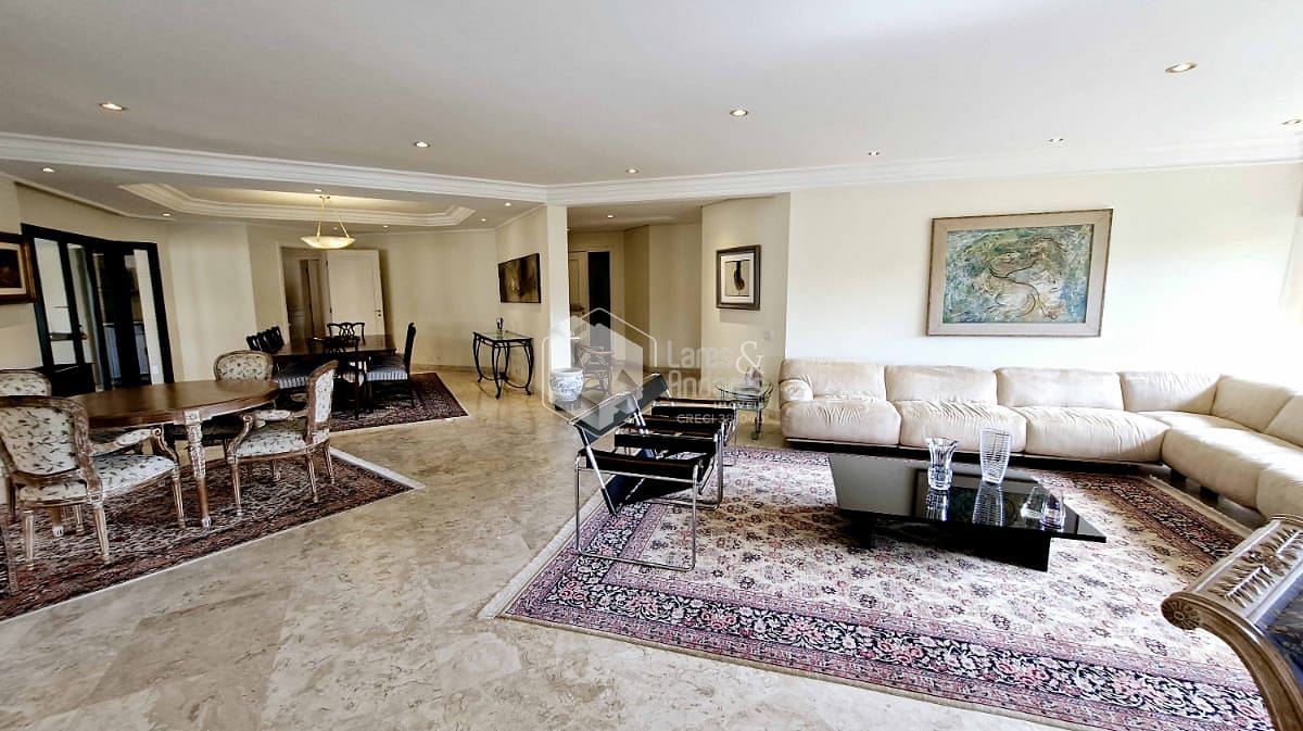 Apartamento, 4 quartos, 380 m² - Foto 7