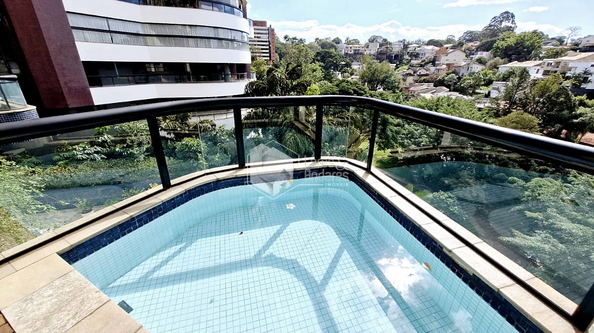 Apartamento, 4 quartos, 380 m² - Foto 13