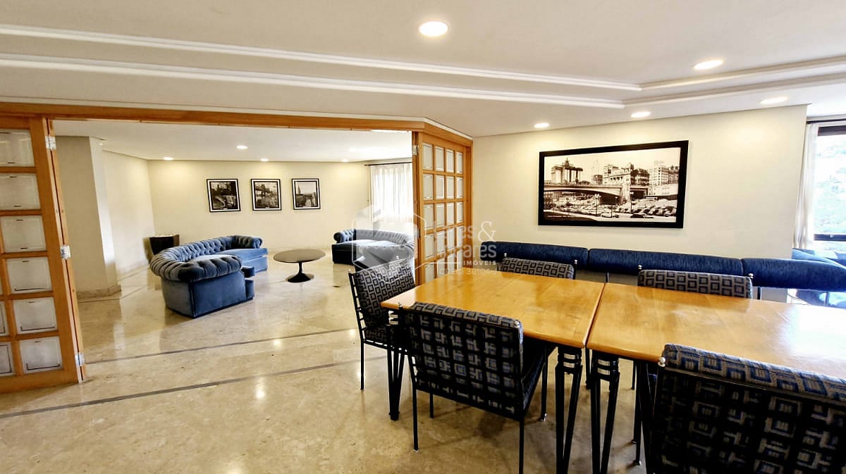 Apartamento, 4 quartos, 380 m² - Foto 59