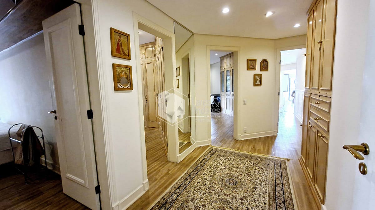 Apartamento, 4 quartos, 380 m² - Foto 25