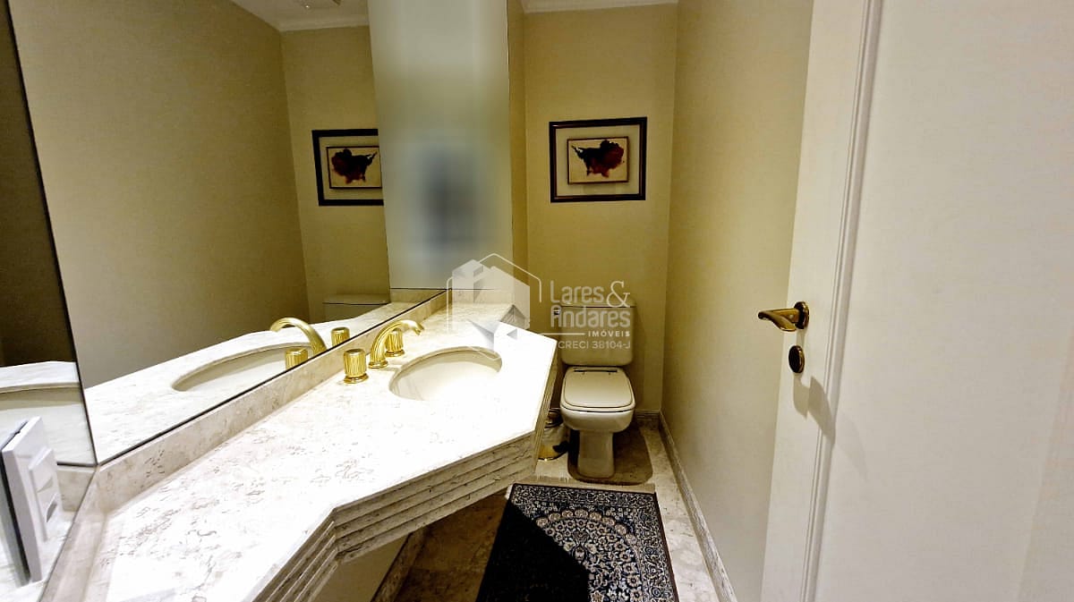 Apartamento, 4 quartos, 380 m² - Foto 17