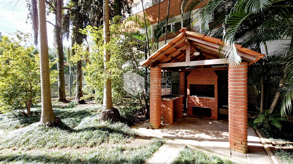 Apartamento, 4 quartos, 380 m² - Foto 52