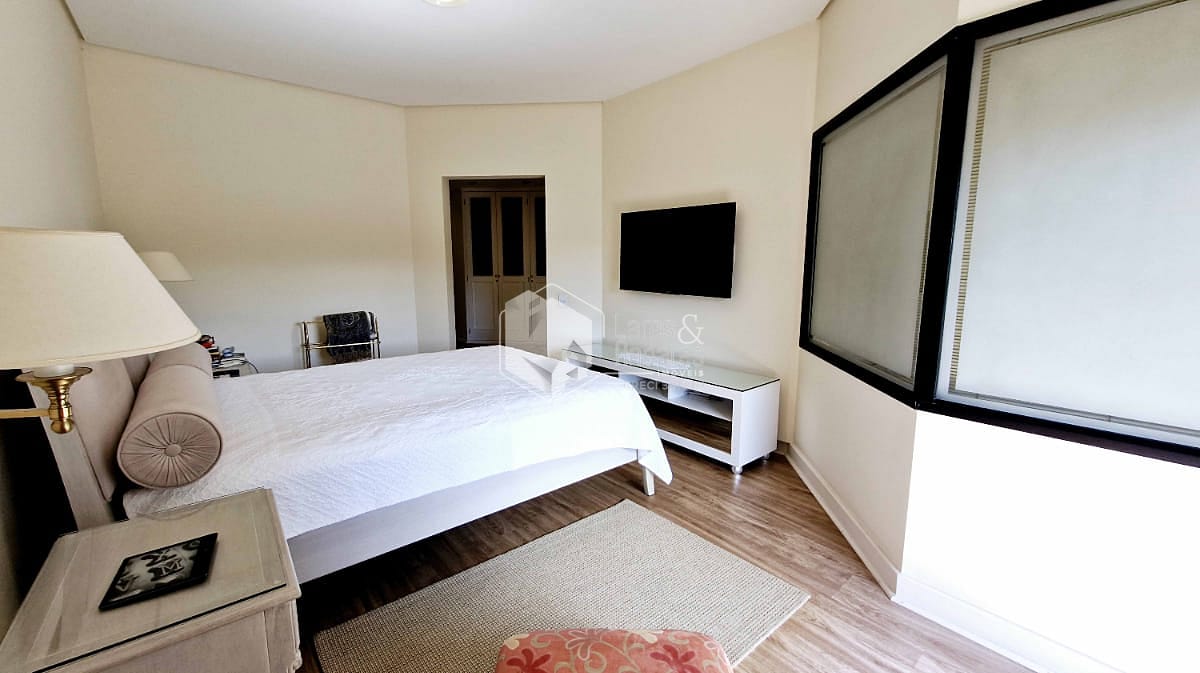 Apartamento, 4 quartos, 380 m² - Foto 39