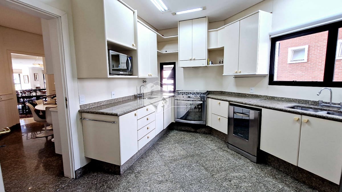 Apartamento, 4 quartos, 380 m² - Foto 21