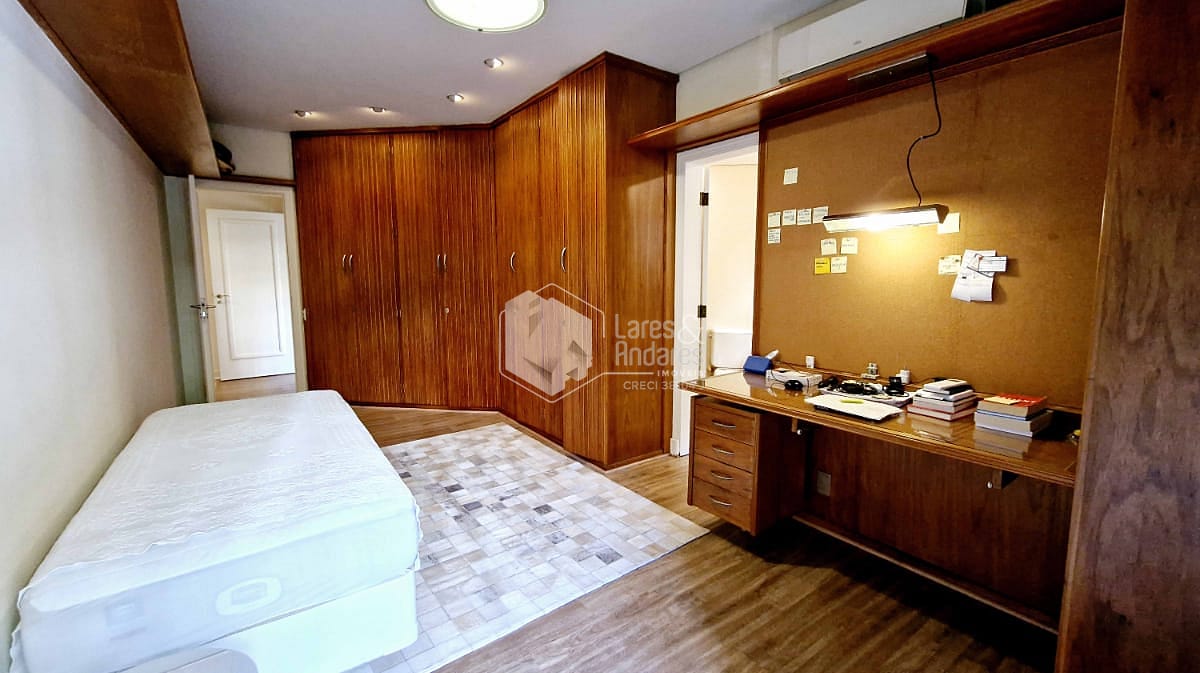 Apartamento, 4 quartos, 380 m² - Foto 27