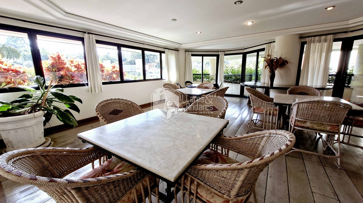 Apartamento, 4 quartos, 380 m² - Foto 60