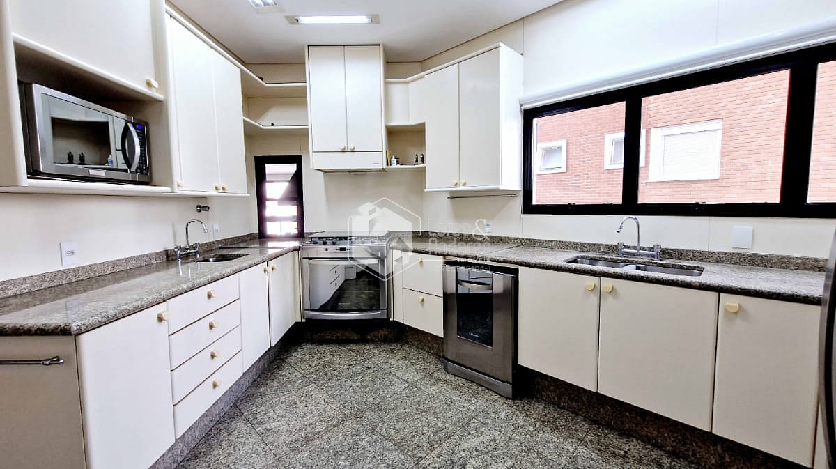 Apartamento, 4 quartos, 380 m² - Foto 22