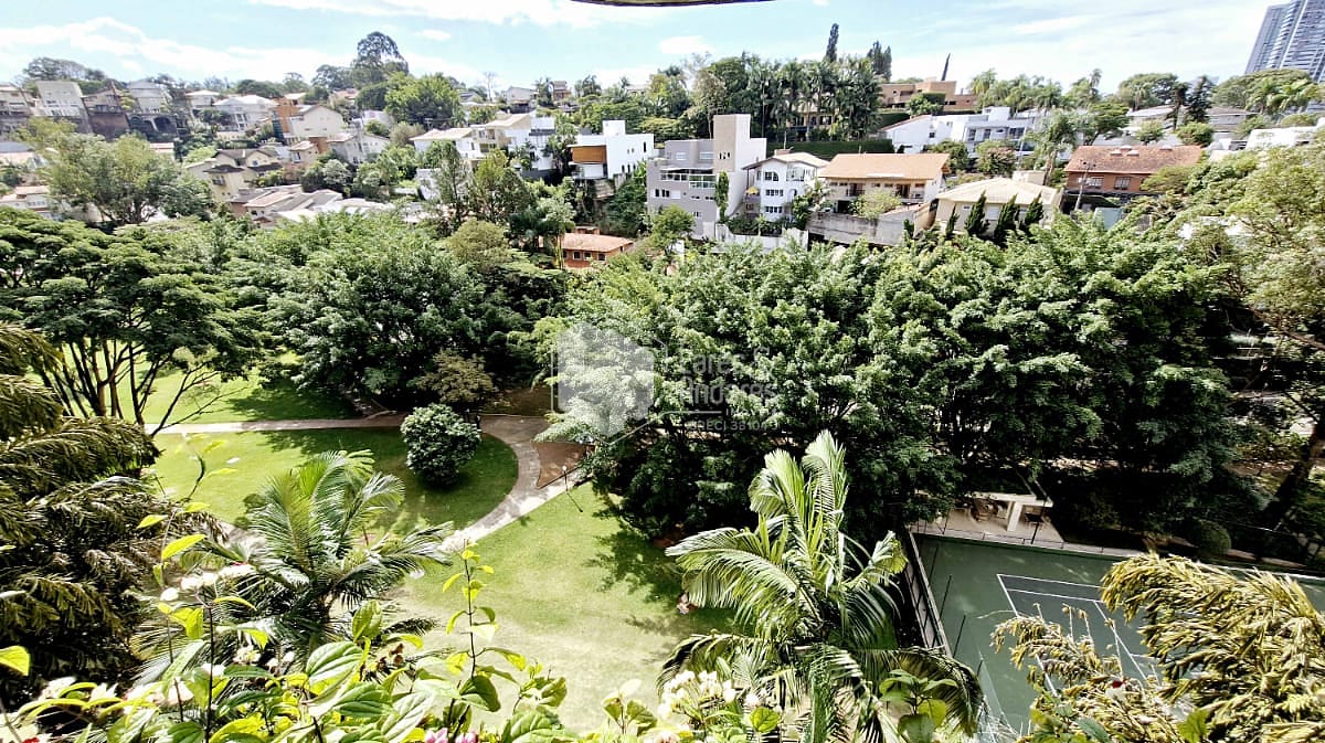 Apartamento, 4 quartos, 380 m² - Foto 14