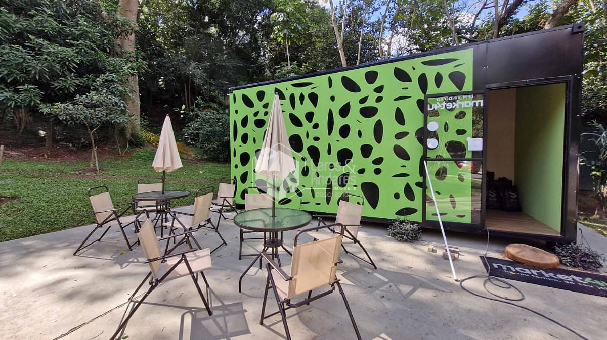 Apartamento, 4 quartos, 380 m² - Foto 70