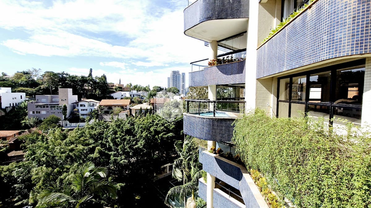 Apartamento, 4 quartos, 380 m² - Foto 46