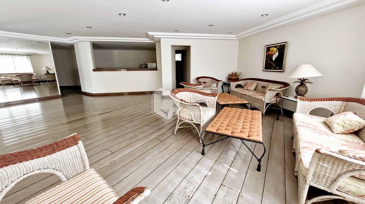 Apartamento, 4 quartos, 380 m² - Foto 58