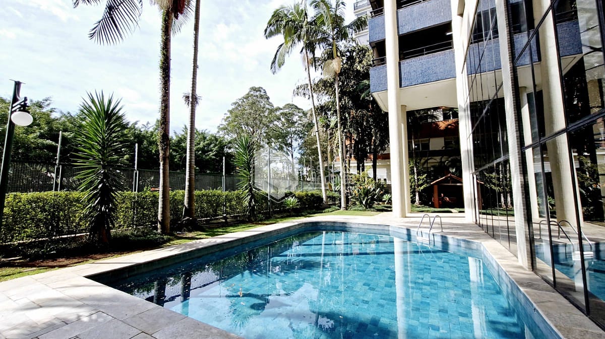 Apartamento, 4 quartos, 380 m² - Foto 51