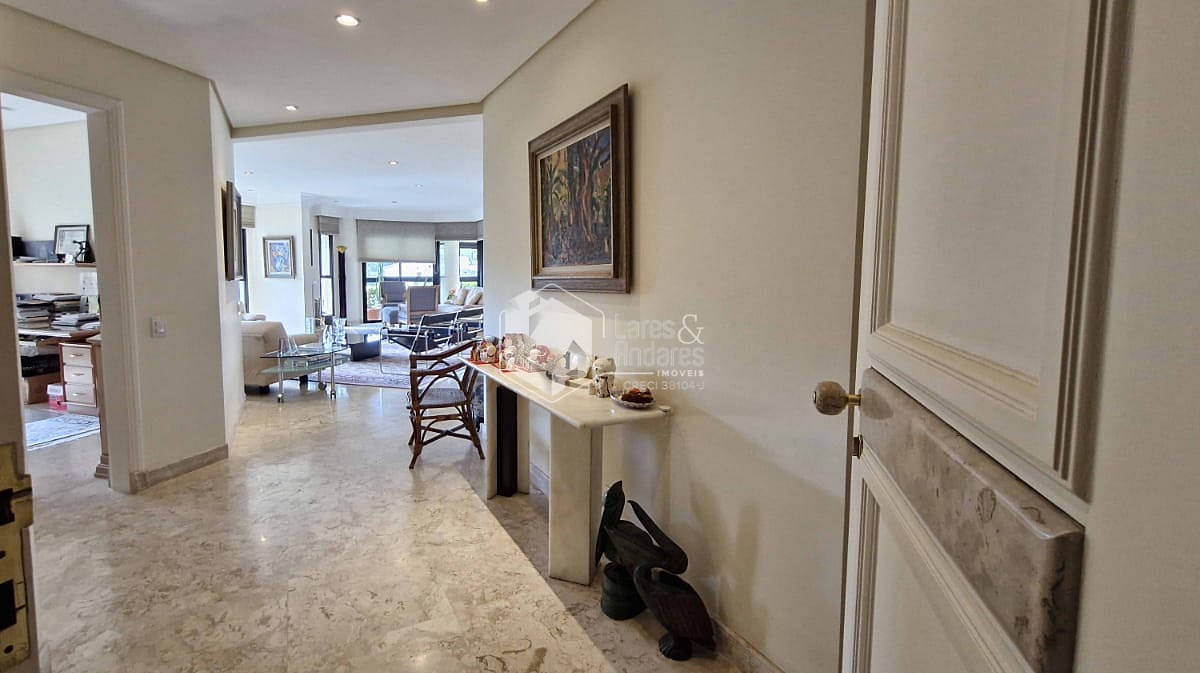 Apartamento, 4 quartos, 380 m² - Foto 2