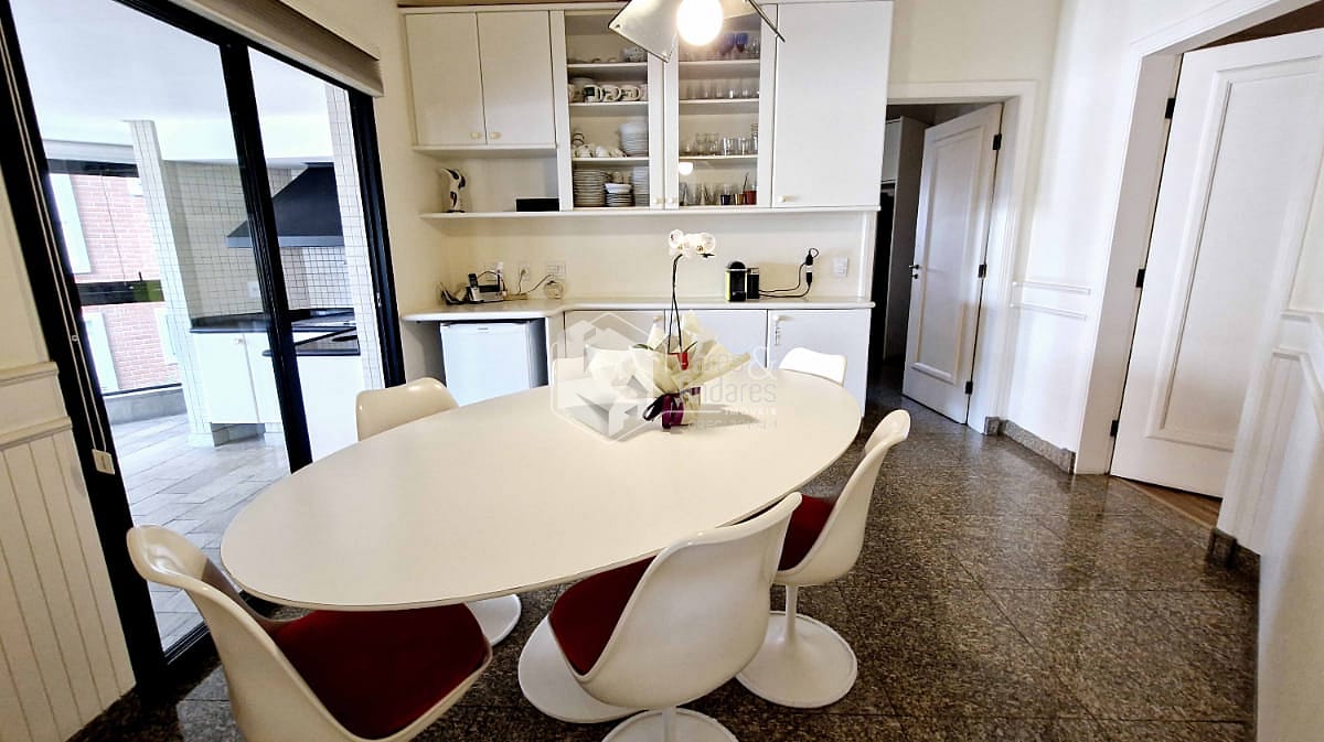 Apartamento, 4 quartos, 380 m² - Foto 18