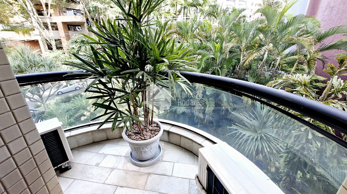 Apartamento, 4 quartos, 380 m² - Foto 30