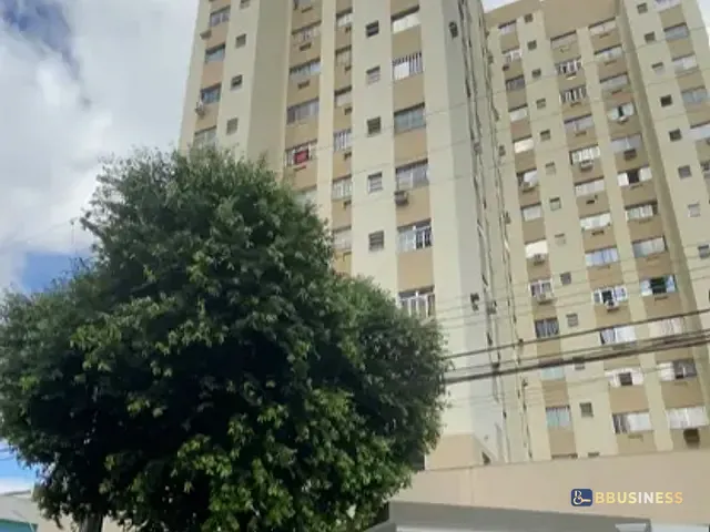 Apartamento 2 quartos e 1 banheiro, à venda, no bairro Parque Tamandaré em Campos dos Goytacazes