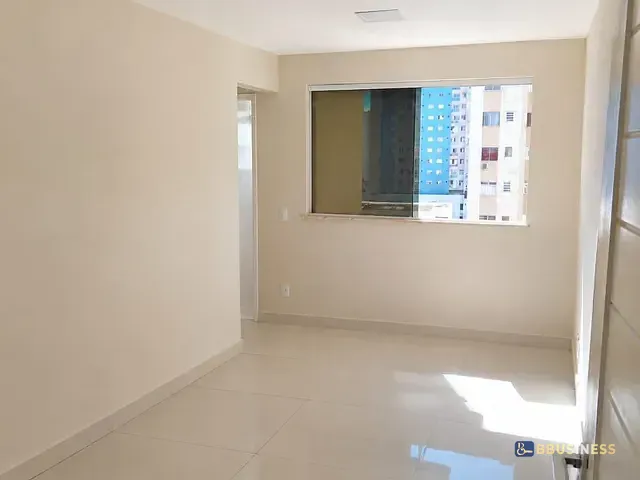 Apartamento 2 quartos e 1 banheiro, à venda, no bairro Parque Tamandaré em Campos dos Goytacazes