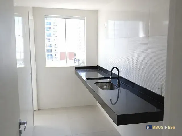 Apartamento 2 quartos e 1 banheiro, à venda, no bairro Parque Tamandaré em Campos dos Goytacazes