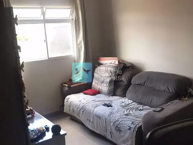 Apartamento com 48m² 1 quarto e 1 banheiro, à venda, no bairro Urbanova em São José dos Campos