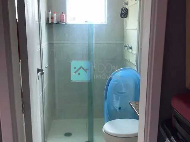 Apartamento com 48m² 1 quarto e 1 banheiro, à venda, no bairro Urbanova em São José dos Campos