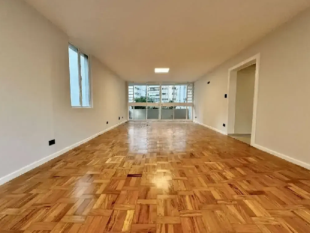 Foto do Apartamento - Apartamento à venda, Jardim Paulista, São Paulo, SP | D+ Soluções Imobiliárias