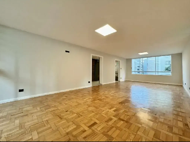 Foto do Apartamento - Apartamento à venda, Jardim Paulista, São Paulo, SP | D+ Soluções Imobiliárias