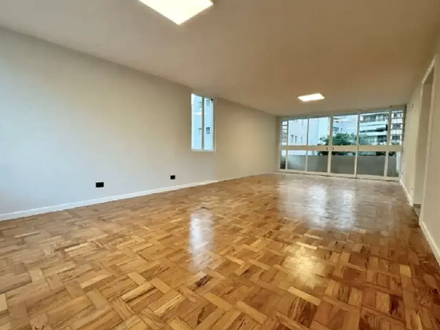 Foto do Apartamento - Apartamento à venda, Jardim Paulista, São Paulo, SP | D+ Soluções Imobiliárias