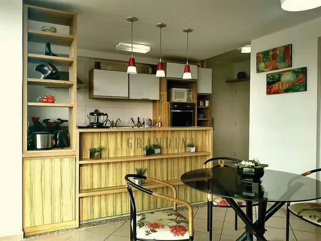 Apartamento 3 quartos e 3 banheiros, à venda, no bairro Jardim do Mar em São Bernardo do Campo