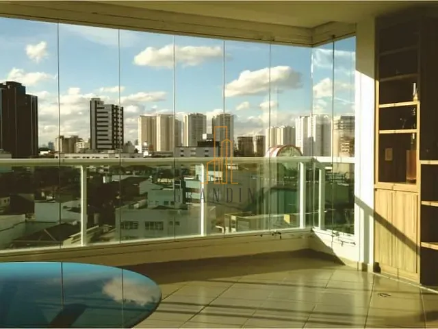 Apartamento 3 quartos e 3 banheiros, à venda, no bairro Jardim do Mar em São Bernardo do Campo